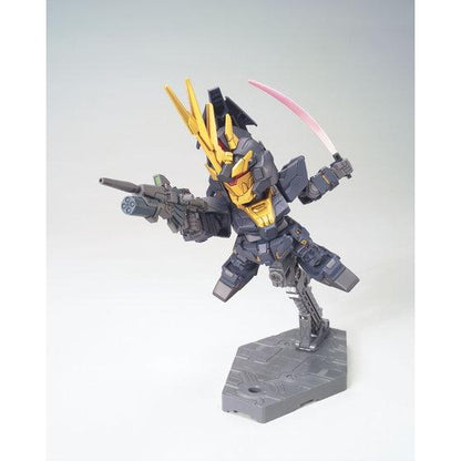 BB Senshi 391 Unicorn Gundam 2nd Unit Banshee Norn