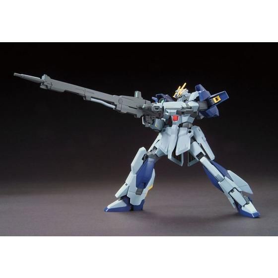 HGBF 1/144 Lightning Gundam