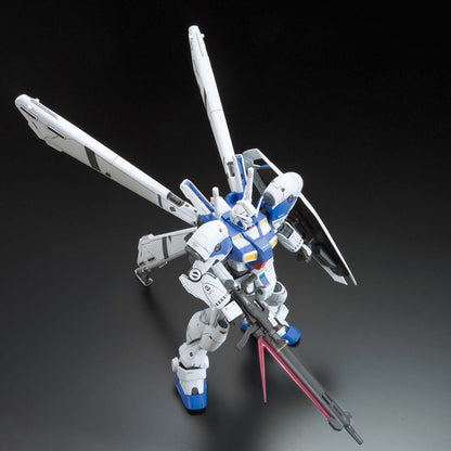 RE/100 1/100 Gundam Prototype Unit 4 Gerbera