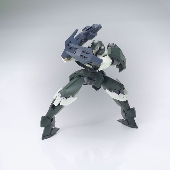 HG 1/144 Mobile Reginlaze (Julietta's)