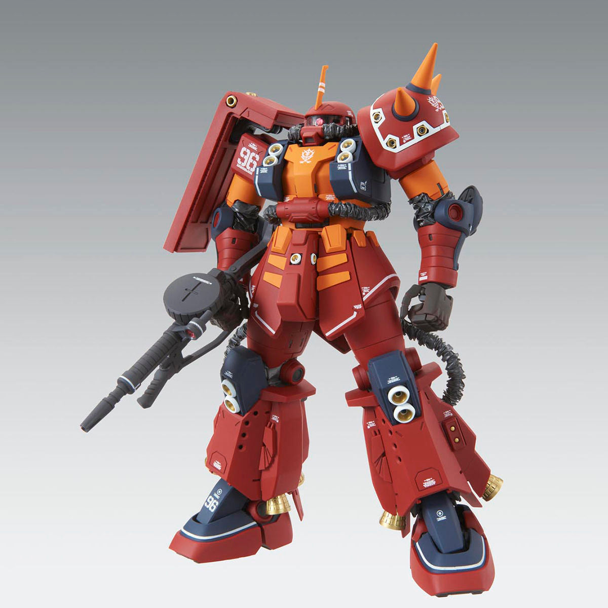 MG Zaku High Mob Psycho Zaku Ver Ka