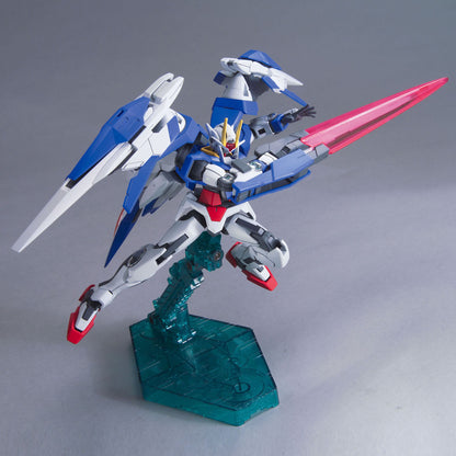 HG 1/144 Double O Raiser + GN Sword III