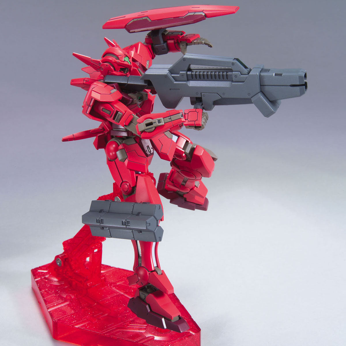 HG 1/144 Gundam Astraea Type F