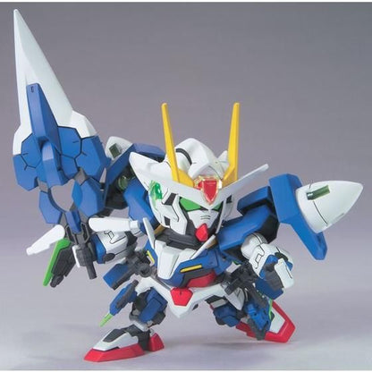 BB Senshi 368 00 Gundam Seven Sword/G