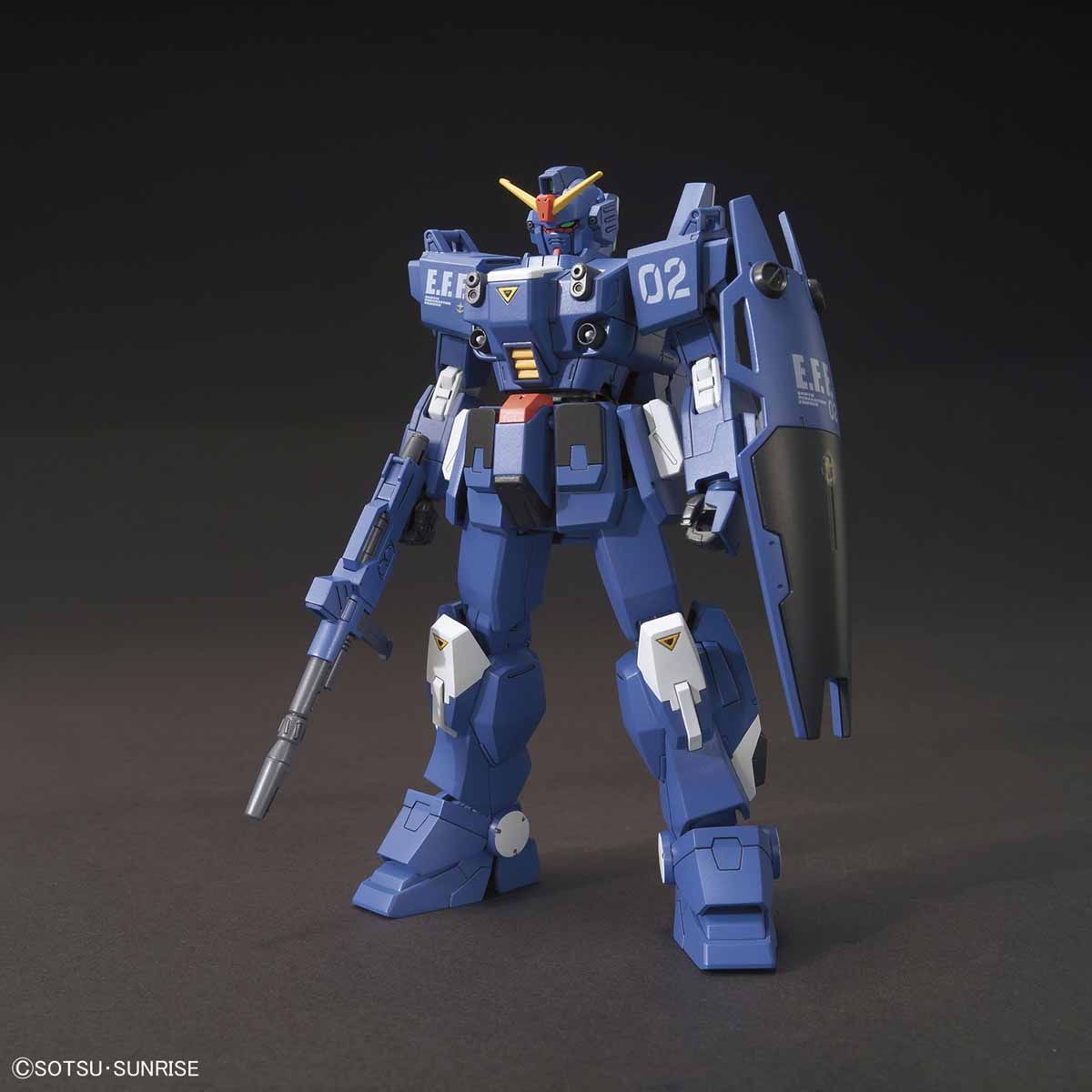 HGUC 1/144 Blue Destiny Unit 2 "EXAM"