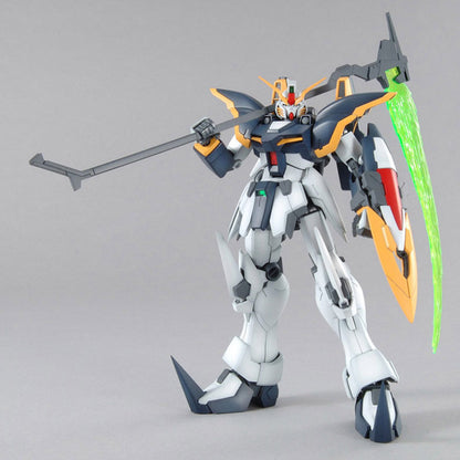 MG 1/100 XXXG-01D Gundam Deathscythe EW (Endless Waltz version)