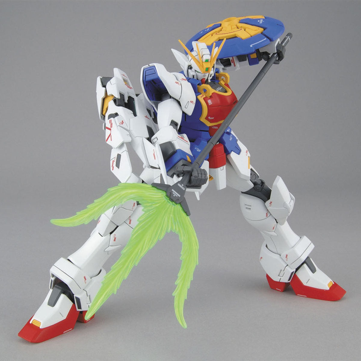 MG 1/100 XXXG-01S Shenlong Gundam EW