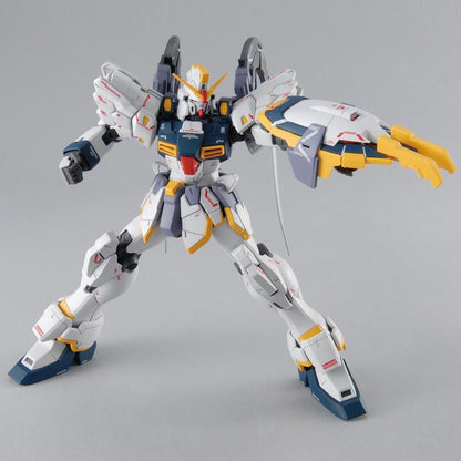 MG 1/100 XXXG-01SR Gundam Sandrock EW