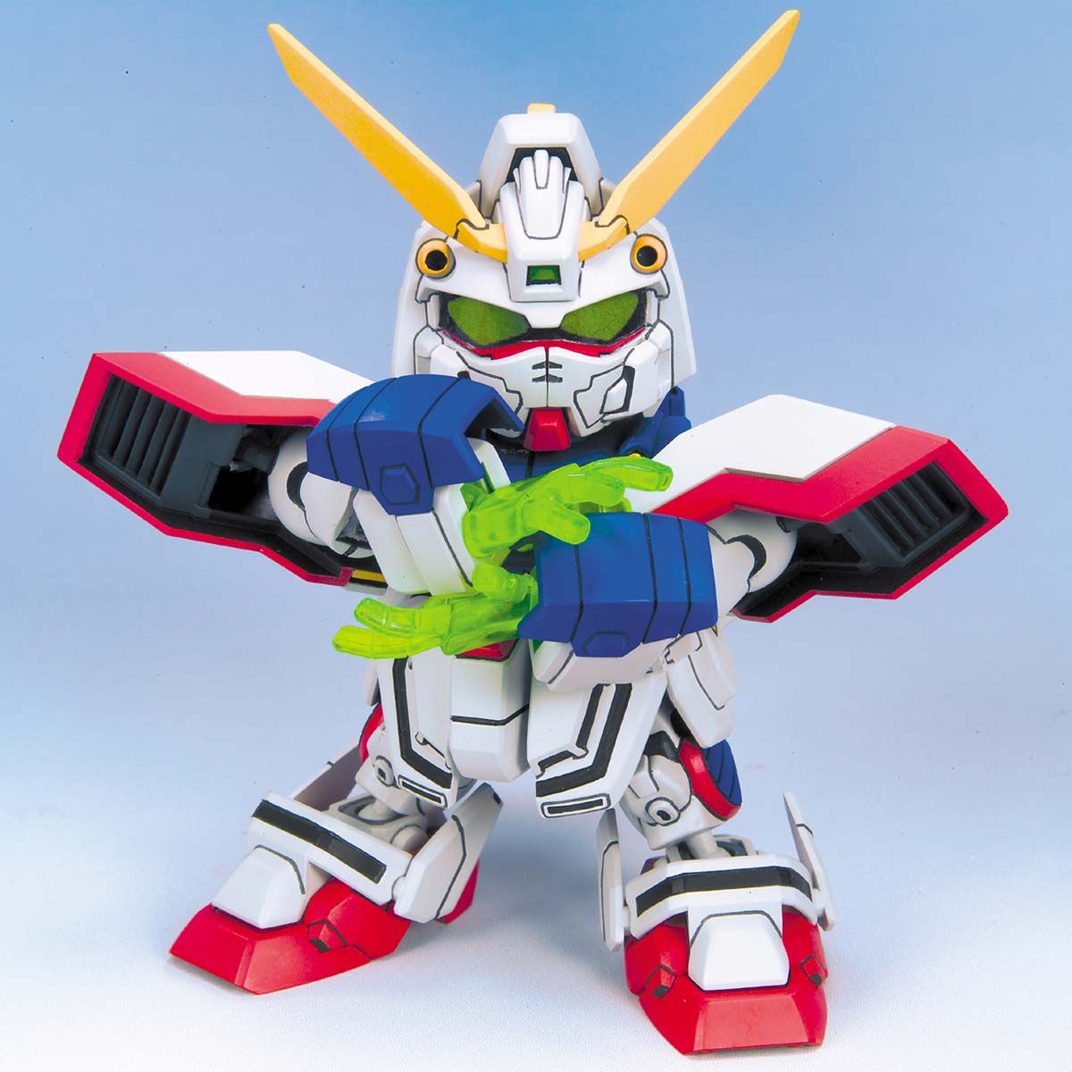 BB Senshi 239 Shining Gundam