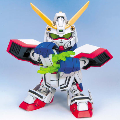 BB Senshi 239 Shining Gundam