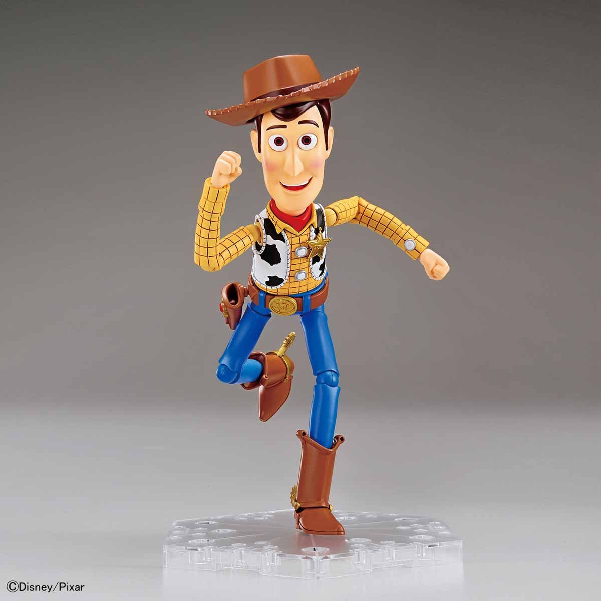 Toy Story 4 Woody