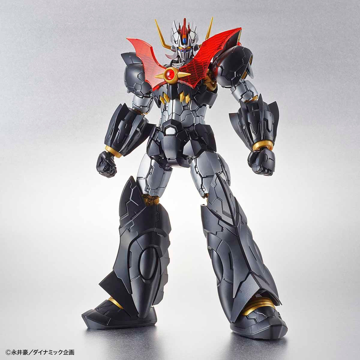 HG 1/144 Mazinger Kaiser (INFINITISM)