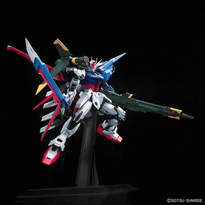 PG GUNDAM PERFECT STRIKE 1/60