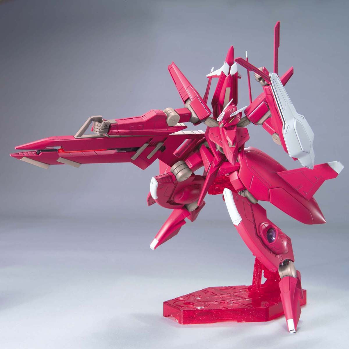 HG 1/144 Arche Gundam