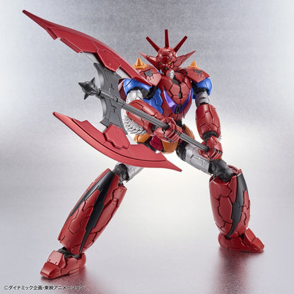 HG 1/144 Getter Dragon - INFINITISM