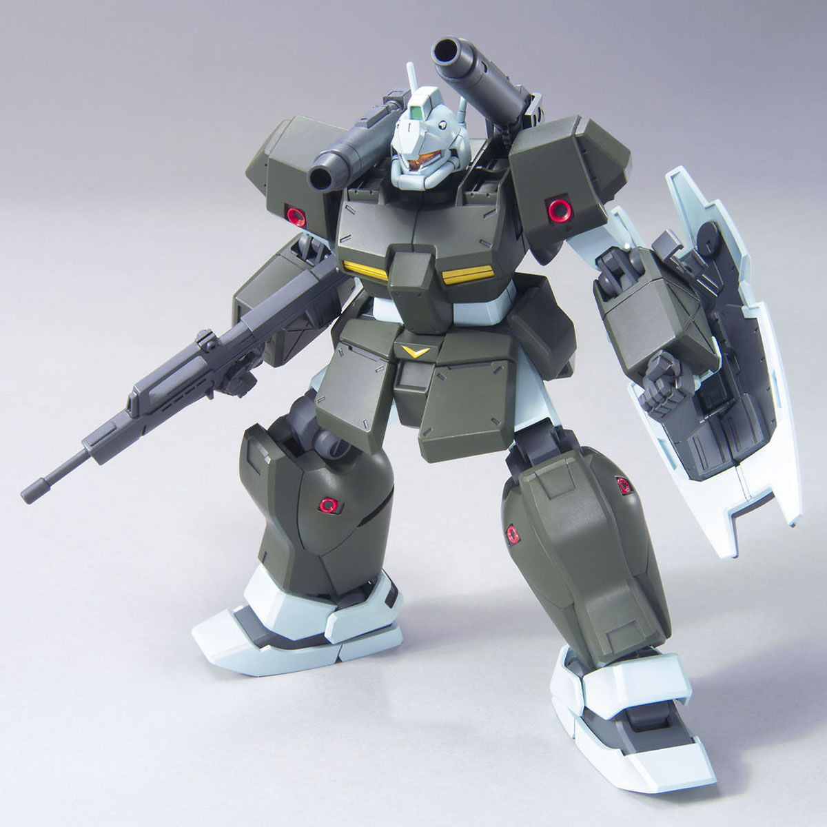 HGUC 1/144 GM Cannon II