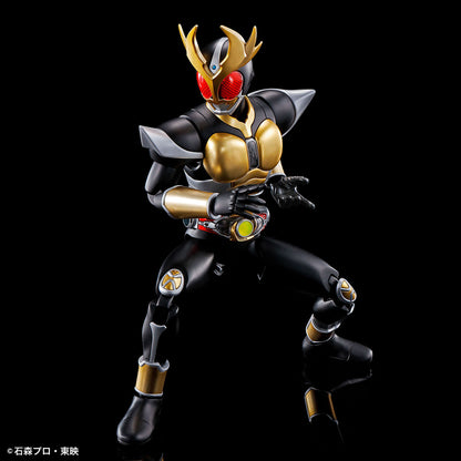 Figure-rise Standard Kamen Rider Agito Grand Form