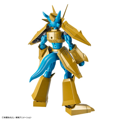 Figure-rise Standard Digimon Magnamon