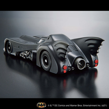 1/35 SCALE Batmobile (Batman 1989 Ver.)