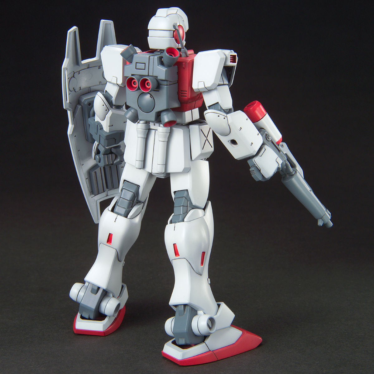 HGUC 1/144 GM Command (Space Specification)