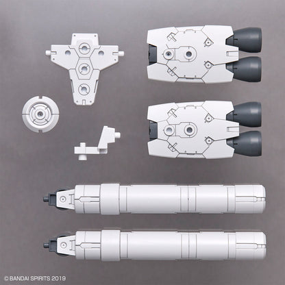 30MM 1/144 Option Parts Set 10  - Large Propellant Tank Unit