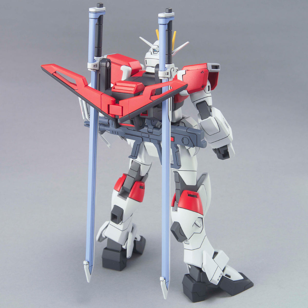 HG 1/144 Sword Impulse Gundam