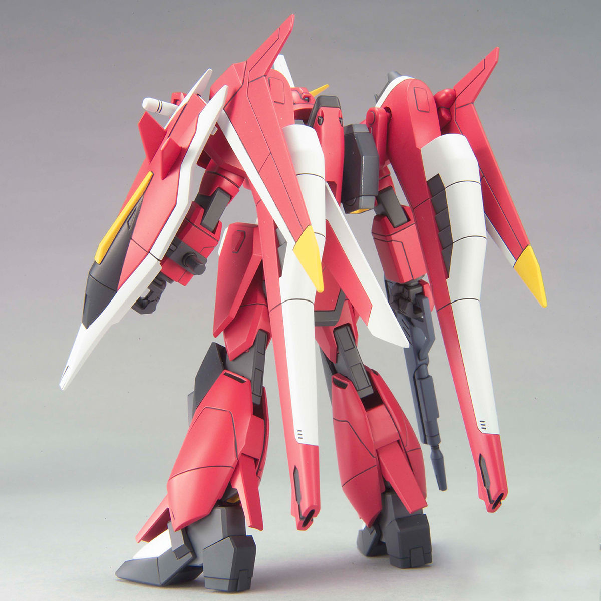 HG 1/144 Saviour Gundam