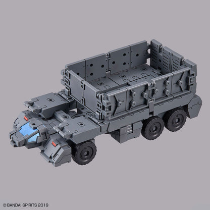 30MM 1/144 Exa Vehicle - Customized Carrier Version