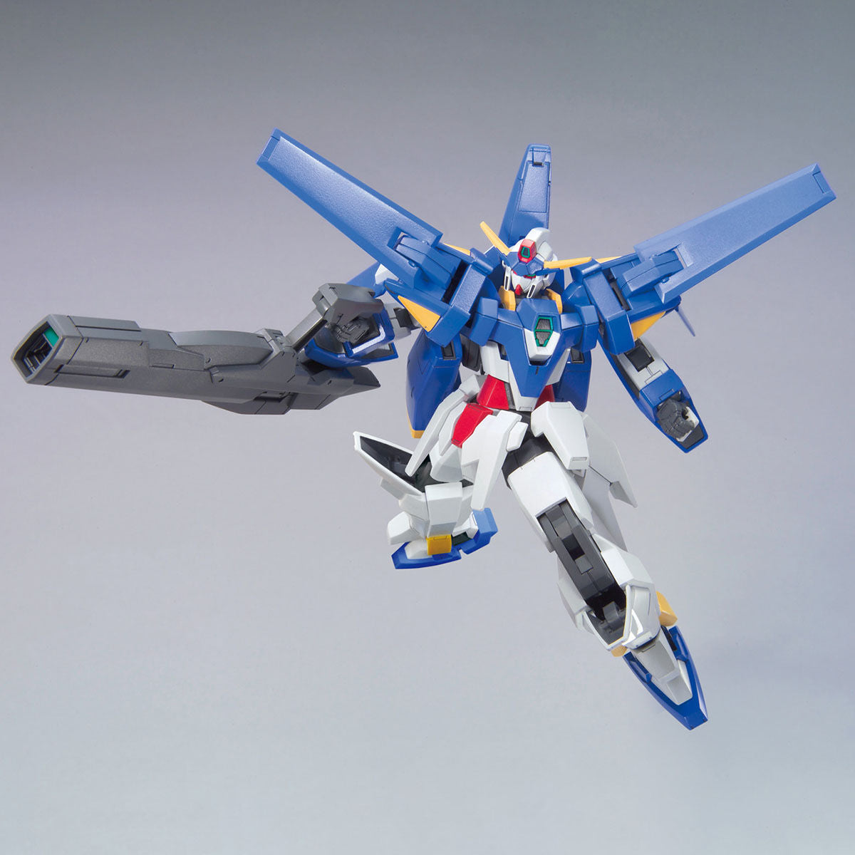 HG 1/144 Gundam AGE-3 Normal