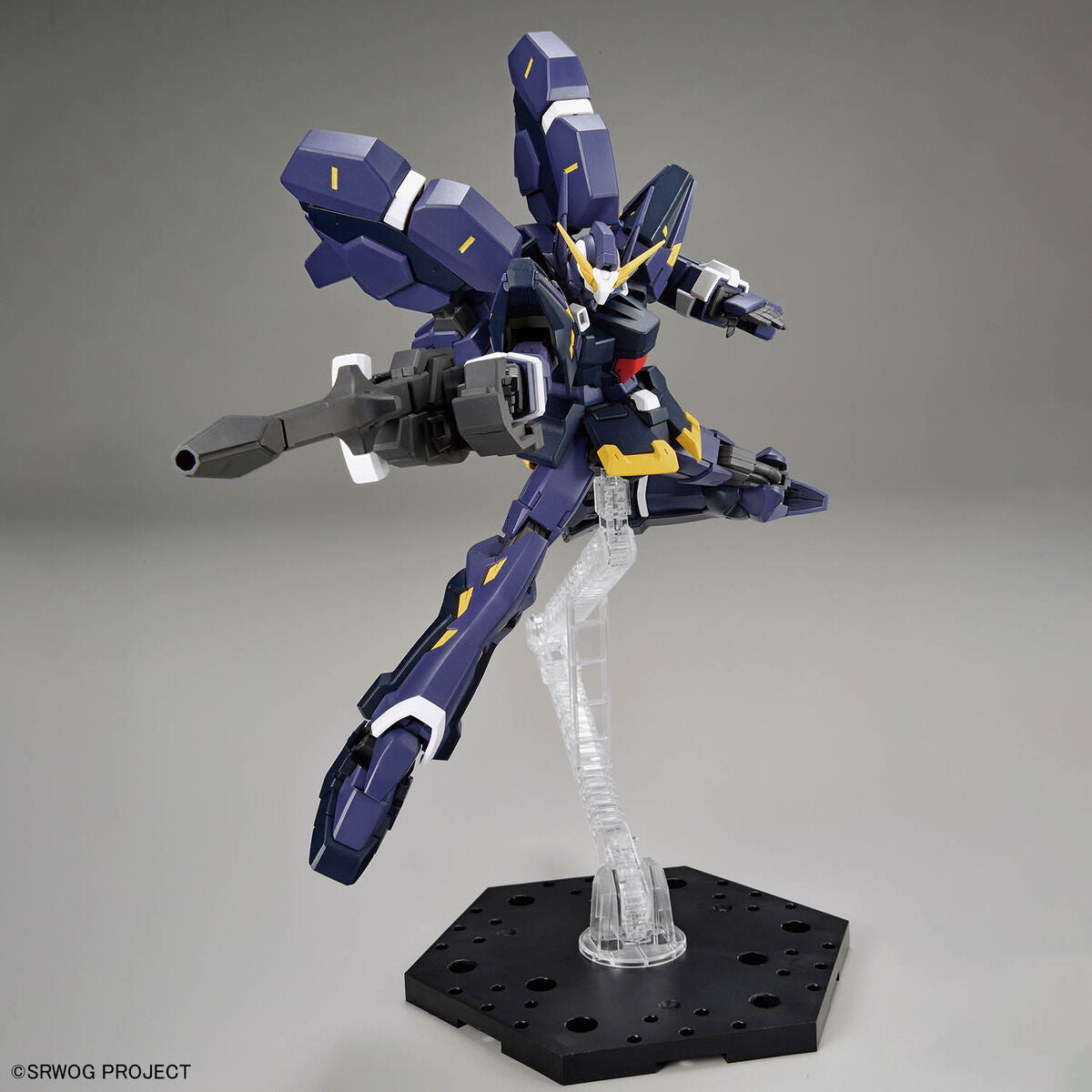 HG Huckebein Mk-III