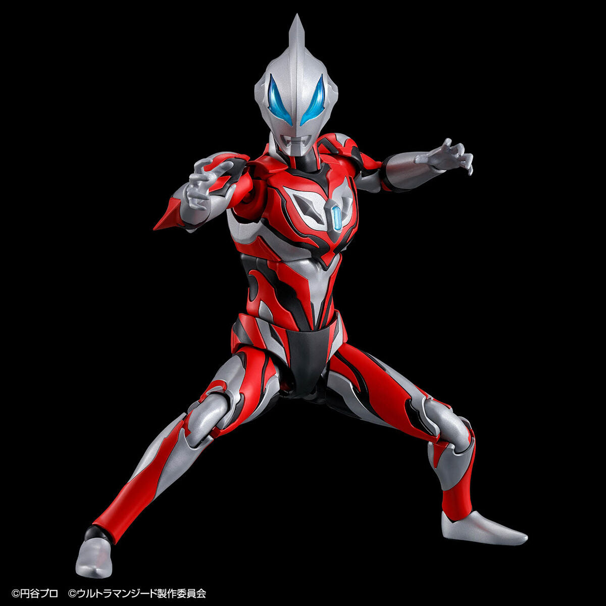 Figure-rise Standard Ultraman Geed Primitive