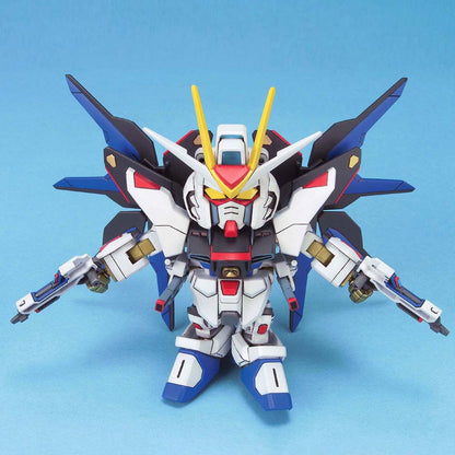 BB Senshi 288 Strike Freedom Gundam