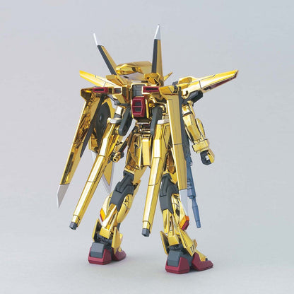 HG 1/144 Oowashi Akatsuki Gundam