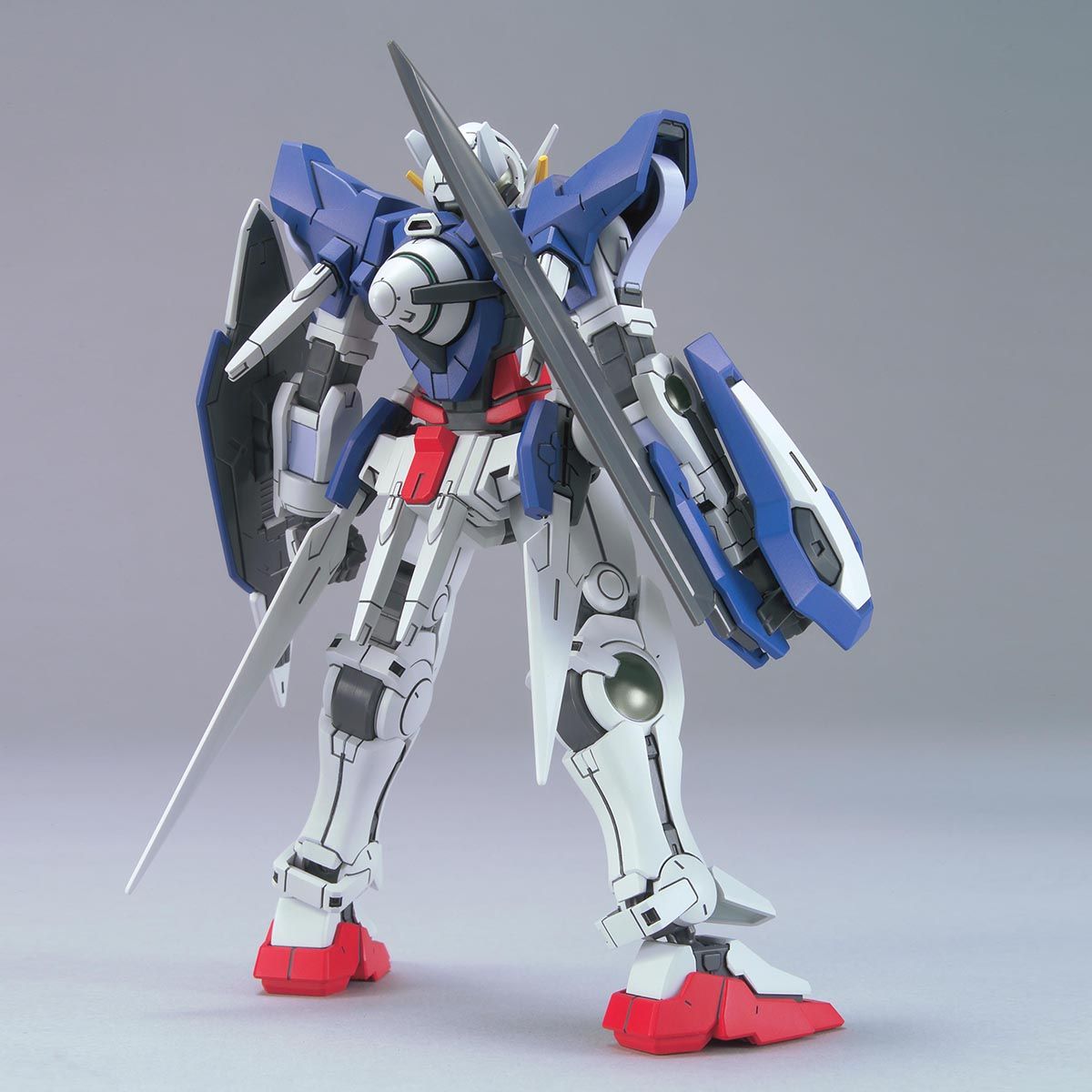 HG 1/144 Gundam Exia