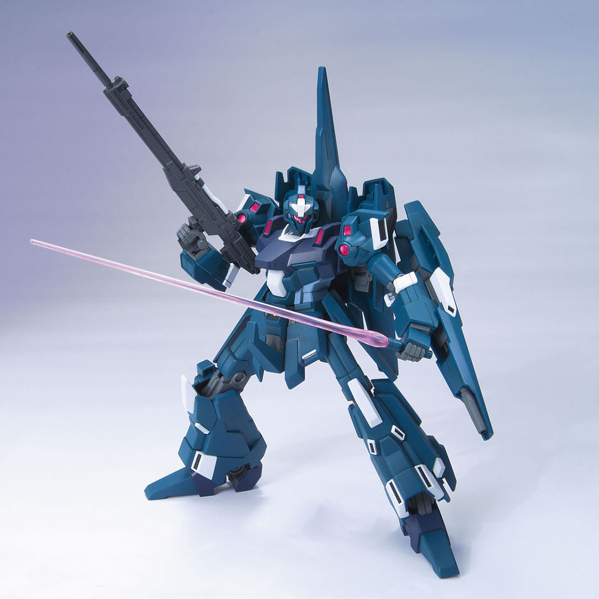 HGUC 1/144 Rezel