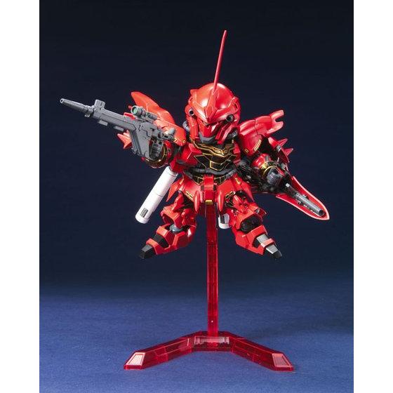 BB Senshi 365 Sinanju