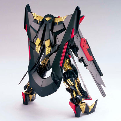 HG 1/144 Gundam Astray Gold Frame Amatsu Mina