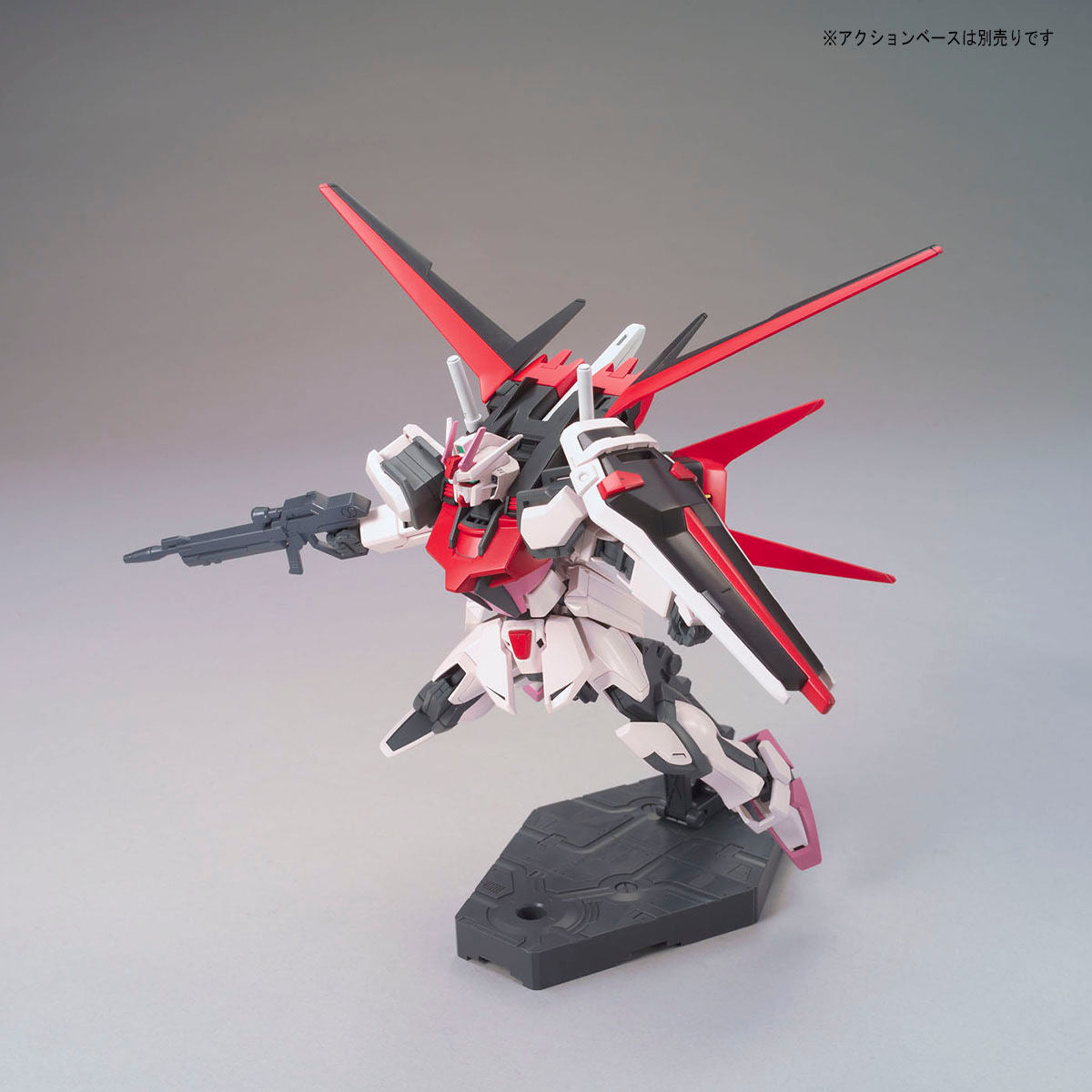 HGCE 1/144 Strike Rouge