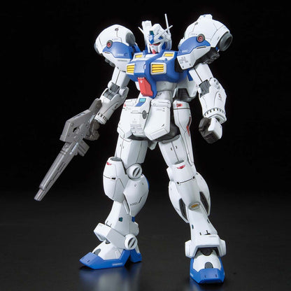 RE/100 1/100 Gundam Prototype Unit 4 Gerbera