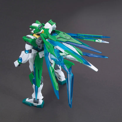 HGBF 1/144 Gundam Double O Shia Quanta