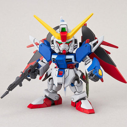 SD Gundam Destiny EX Standard 009