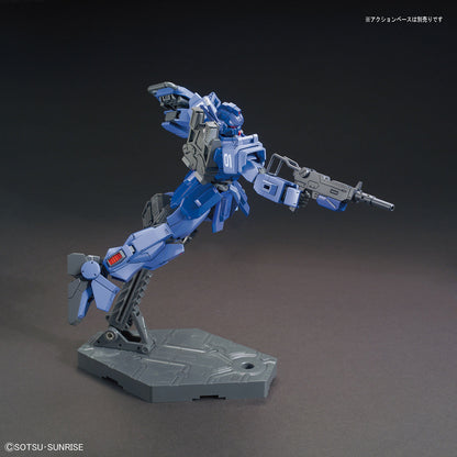 HGUC 1/144 Blue Destiny Unit 1 "EXAM"