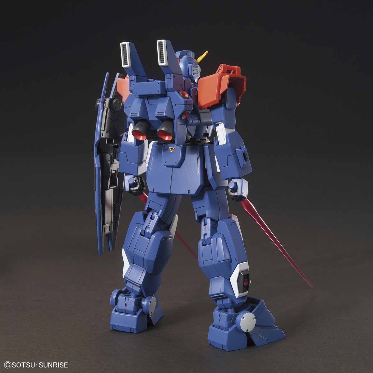 HGUC 1/144 Blue Destiny Unit 2 "EXAM"