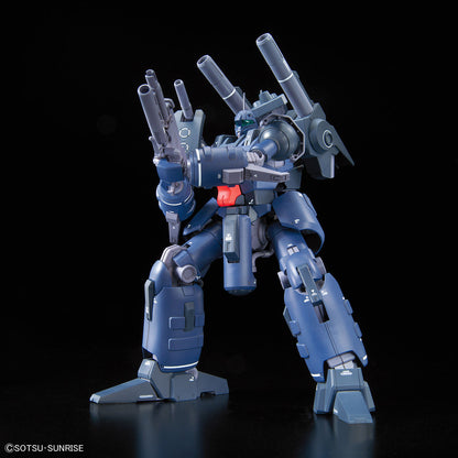 RE/100 1/100 Guncannon Detector