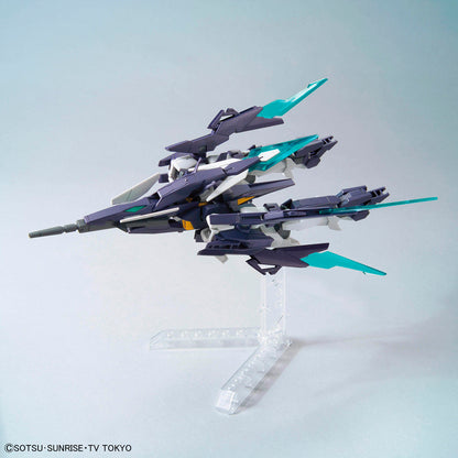 HGBD 1/144 Gundam AGE II Magnum