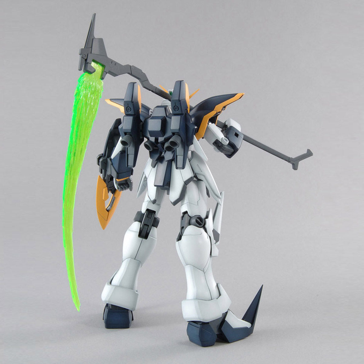 MG 1/100 XXXG-01D Gundam Deathscythe EW (Endless Waltz version)