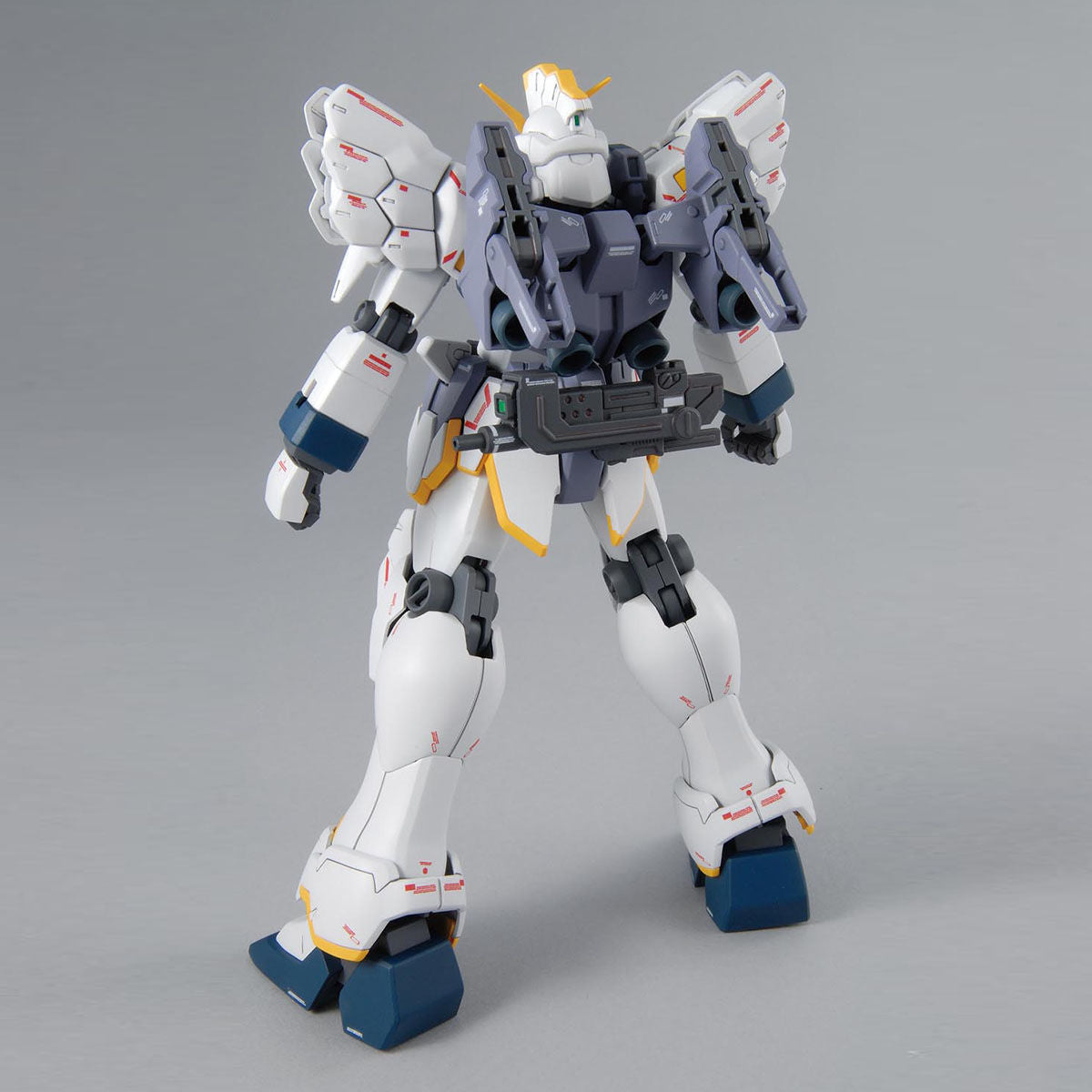 MG 1/100 XXXG-01SR Gundam Sandrock EW