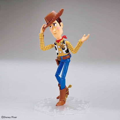 Toy Story 4 Woody