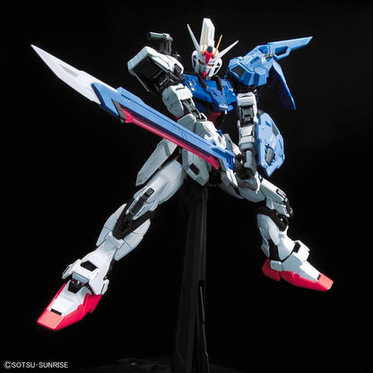 PG GUNDAM PERFECT STRIKE 1/60