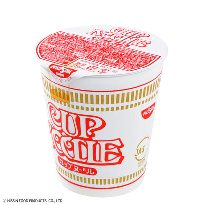 BEST HIT CHRONICLE 1/1 Cup Noodles